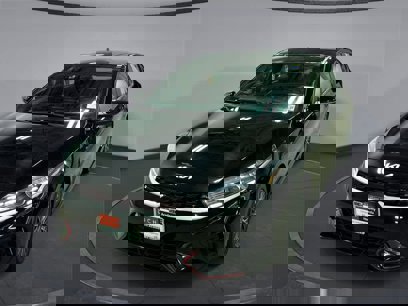 Used 2022 Kia Forte GT-Line w/ GT-Line Technology Package