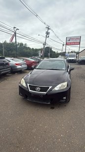 Used 2011 Lexus IS 250 AWD