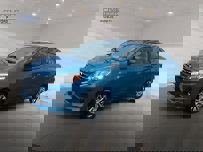 Used 2023 Mitsubishi Mirage G4 LE