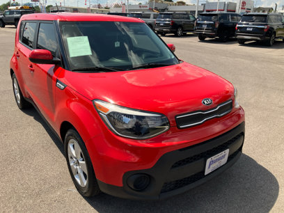 Used 2019 Kia Soul