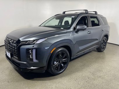 New 2025 Hyundai Palisade XRT