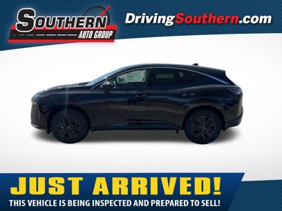 New 2025 Nissan Murano SV