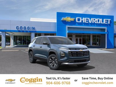 New 2026 Chevrolet Equinox LT w/ Convenience Package II