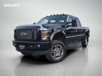 Used 2009 Ford F250 Lariat