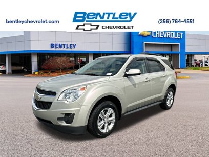 Used 2014 Chevrolet Equinox LT w/ Driver Convenience Package