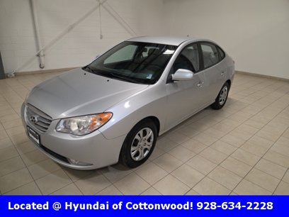 Used 2010 Hyundai Elantra GLS