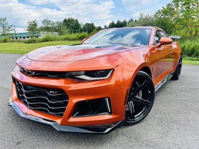 Used 2023 Chevrolet Camaro ZL1
