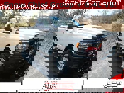 Used 2024 RAM 3500 Tradesman w/ Snow Chief Group