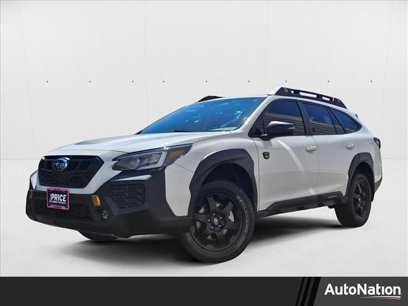 Used 2024 Subaru Outback Wilderness