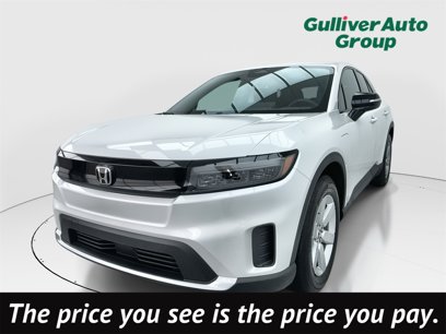 Used 2024 Honda Prologue EX