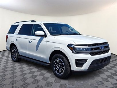 Used 2024 Ford Expedition XLT