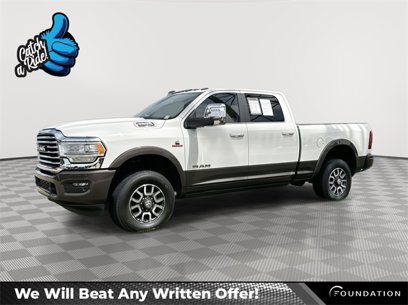 Used 2024 RAM 3500 Limited