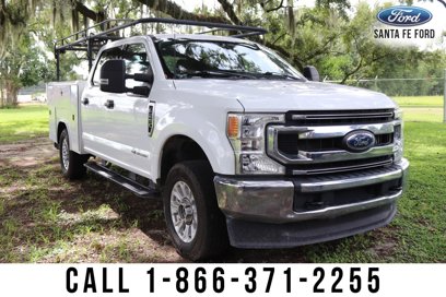 Used 2022 Ford F250 XLT