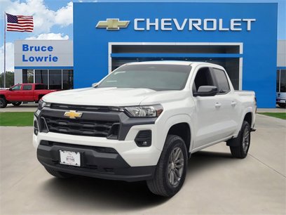 Used 2024 Chevrolet Colorado LT w/ LT Convenience Package