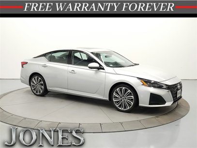 Used 2023 Nissan Altima 2.5 SL
