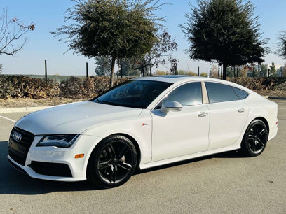 Used 2013 Audi A7 3.0T Prestige