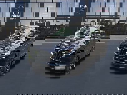 New 2025 MAZDA CX-30 AWD 2.5 S w/ Select Sport Pkg