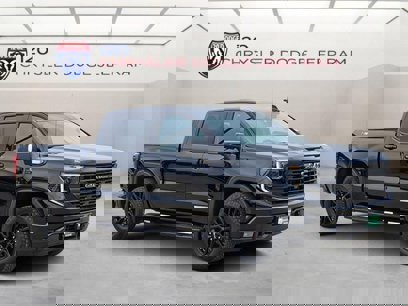 Used 2025 GMC Sierra 1500 Elevation w/ Elevation Premium Package