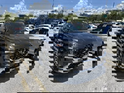 Used 2022 Hyundai Santa Fe Calligraphy w/ Cargo Package