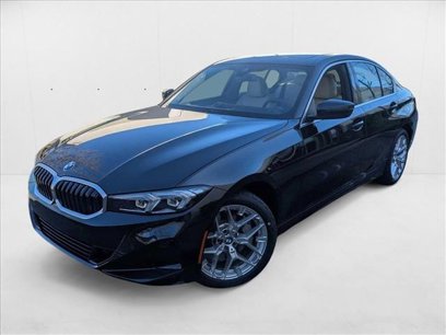 Used 2025 BMW 330i Sedan w/ Premium Package