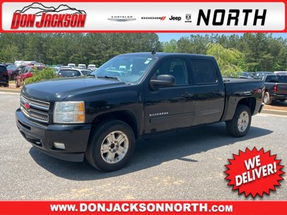 Used 2013 Chevrolet Silverado 1500 LT w/ All-Star Edition