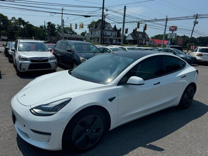Used 2018 Tesla Model 3 Long Range