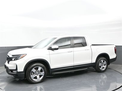 Certified 2024 Honda Ridgeline RTL