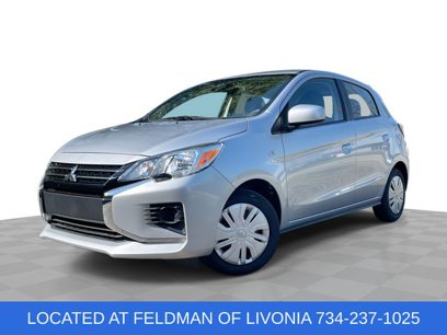 Used 2023 Mitsubishi Mirage LE