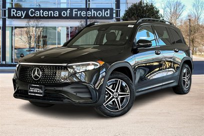 Used 2024 Mercedes-Benz EQB 300 4MATIC