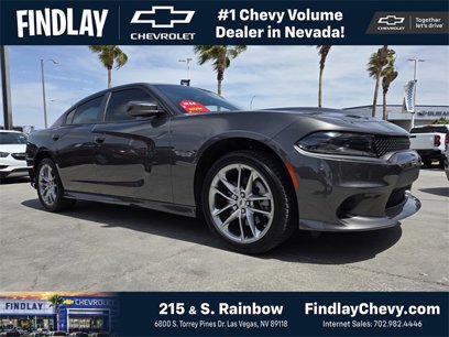 Used 2022 Dodge Charger GT