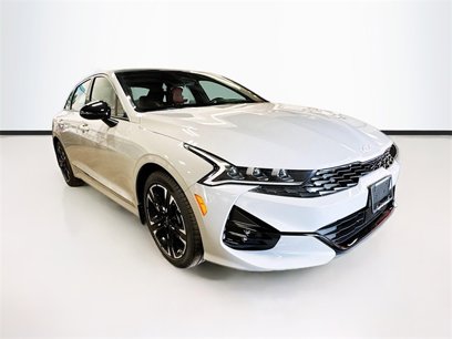 Used 2024 Kia K5 GT-Line