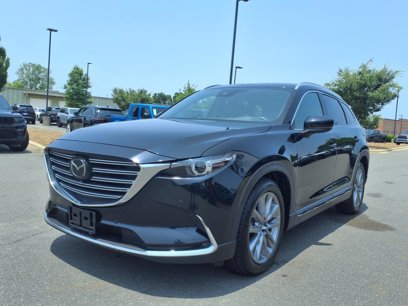 Used 2023 MAZDA CX-9 Grand Touring