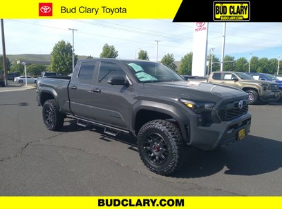 New 2025 Toyota Tacoma TRD Off-Road w/ TRD Off Road Premium Package