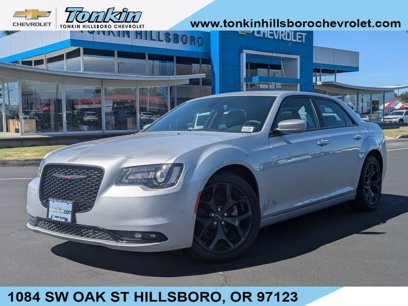 Used 2023 Chrysler 300 S