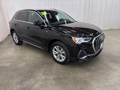 Used 2023 Audi Q3 2.0T Premium