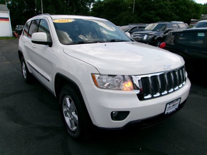 Used 2011 Jeep Grand Cherokee Laredo w/ Security & Convenience Group