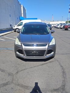 Used 2013 Ford Escape SEL