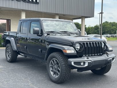 Used 2021 Jeep Gladiator Sport