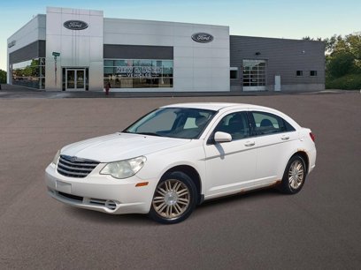 Used 2009 Chrysler Sebring Touring