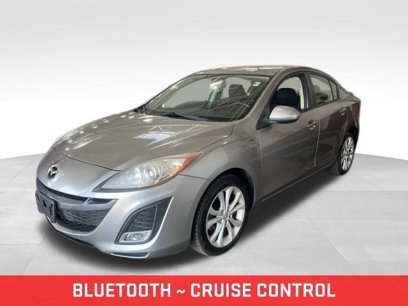 Used 2011 MAZDA MAZDA3 s Sport