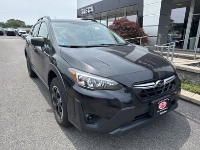 Used 2021 Subaru Crosstrek 2.0i