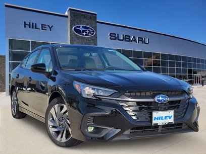 New 2025 Subaru Legacy Limited