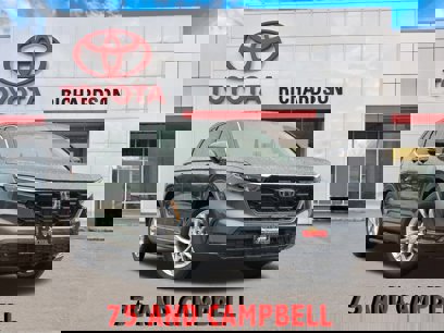 Used 2024 Honda CR-V EX-L