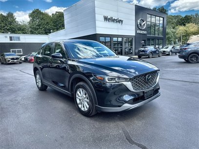 Certified 2023 MAZDA CX-5 AWD 2.5 S
