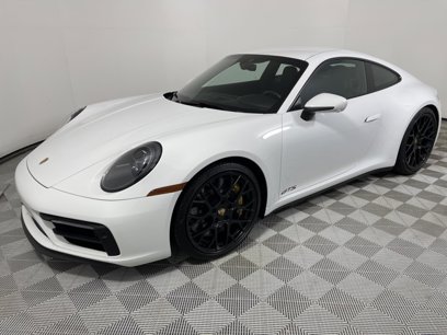 New 2024 Porsche 911 Carrera S