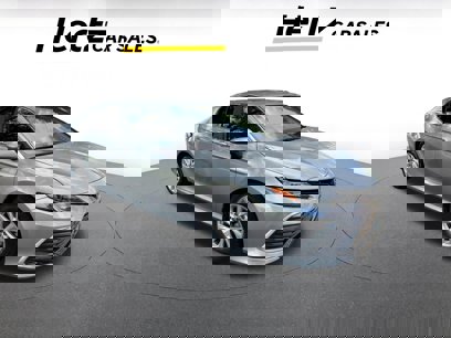 Used 2021 Toyota Camry LE