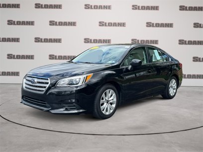 Used 2017 Subaru Legacy 2.5i Premium w/ Moonroof Package