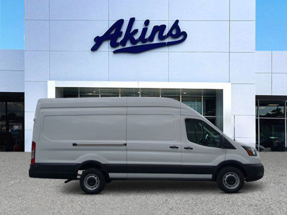 New 2025 Ford Transit 350 XL