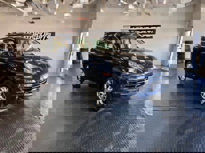 Used 2013 Porsche Cayenne Diesel