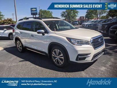 Used 2020 Subaru Ascent Touring w/ Popular Package #2A